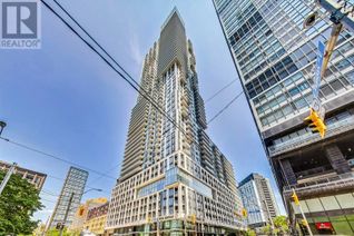 Condo Apartment for Sale, 251 Jarvis Street #614, Toronto (Moss Park), ON