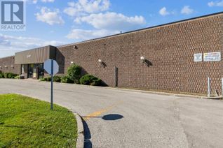 Industrial Property for Sale, 3410 Midland Avenue #10, Toronto (Milliken), ON