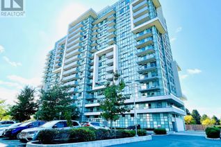 Property for Sale, 1346 Danforth Road #1613, Toronto (Eglinton East), ON