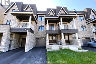 Property for Sale, 9 Gilbert Wright Avenue, Markham (Angus Glen), ON