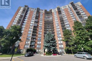 Property for Sale, 20 Mississauga Valley Boulevard #1402, Mississauga (Mississauga Valleys), ON