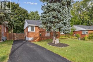 Bungalow for Sale, 1311 Tyrrell Road, Burlington, ON