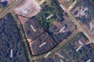 Commercial Land for Sale, 98-1 And 98-2 Ripley Lane, Boiestown, NB