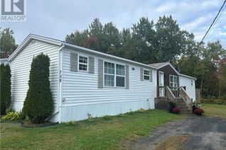 Mini Home for Sale, 758 Williston Drive, Miramichi, NB