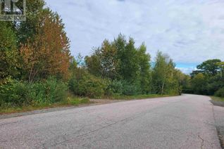 Commercial Land for Sale, 38 I Hilllcrest Drive, Conway, NS