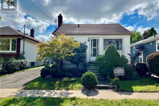 Bungalow for Sale, 8 Garnet Street, St. Catharines, ON