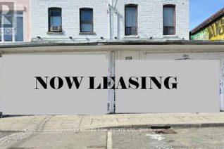 Commercial/Retail Property for Lease, 206 Augusta Avenue #main, Toronto (Kensington-Chinatown), ON