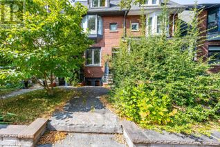 Semi-Detached House for Rent, 14 Bellwoods Avenue #BSMT, Toronto (Trinity-Bellwoods), ON