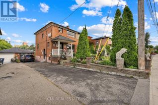 House for Sale, 20 Donald Avenue, Toronto (Keelesdale-Eglinton West), ON