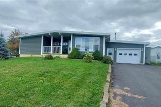 Bungalow for Sale, 875 Vanier Boulevard, Bathurst, NB