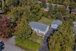 House for Sale, 83 Greenwood Court, Hampton, NB