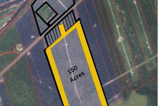 Commercial Land for Sale, Lot 2023-11 Route 8, Nelson Hollow, NB