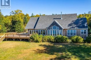 House for Sale, 3756 Route 127, Bayside, NB