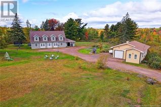 Property for Sale, 9 Sparling Lane, Youngs Cove, NB