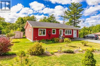 Bungalow for Sale, 14 Hillside Drive, Bridgewater, NS