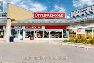 Business for Sale, 509 Commissioners Road W, London, ON