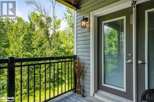 Condo for Sale, 4 Brandy Lane Drive Unit# 202, Collingwood, ON