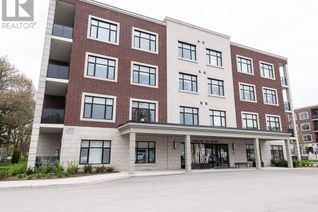 Condo Apartment for Sale, 255 John Street N Unit# 311, Stratford, ON