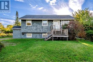 Detached House for Sale, 41 Kerr Road, Saint John, NB