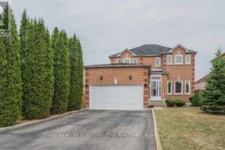 Property for Rent, 31 Jordana Drive #Bsmt, Markham (Middlefield), ON