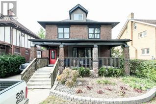 Duplex for Sale, 933 Victoria, Windsor, ON