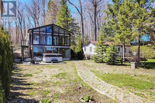 Bungalow for Sale, 36 Hills Road, Kawartha Lakes (Bobcaygeon), ON