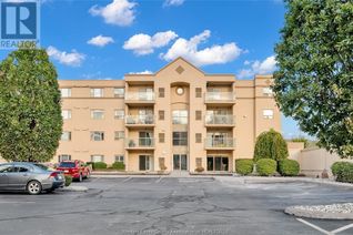 Property for Sale, 320 Village Grove Drive #305, Tecumseh, ON