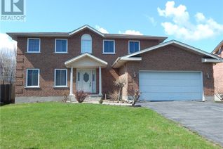 Detached House for Rent, 1701 Blakely Drive, Cornwall, ON