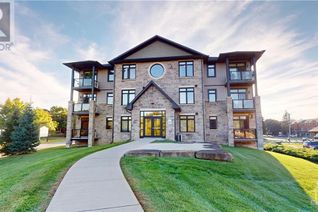 Condo Apartment for Sale, 1109 Millwood Avenue #303, Brockville, ON