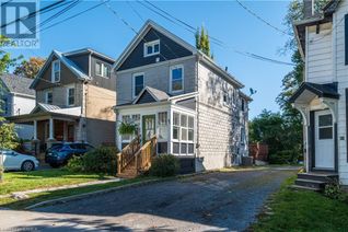 House for Sale, 95 Livingston Avenue, Kingston, ON