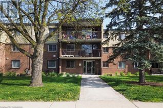 Condo Apartment for Sale, 30 Avalon Place Unit# 214, Kitchener, ON