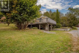 Detached House for Sale, 2 Willow Lane, Grand Bay-Westfield, NB