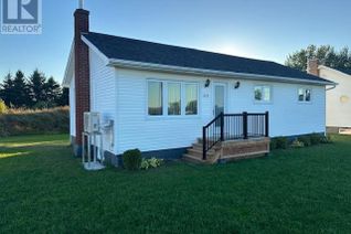 Bungalow for Sale, 630 Chaleur Street, Charlo, NB