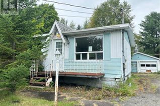 Bungalow for Sale, 14 St-Onge Street, Saint-Jacques, NB