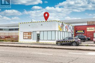 Property for Lease, 1751 Broad Street, Regina, SK