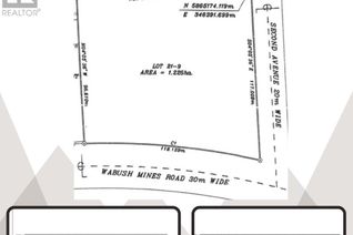 Land for Sale, Lot 21-9 Wabush Business Park, Wabush, NL