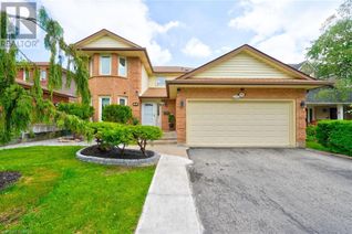 House for Sale, 46 Fortura Court, Thorold, ON