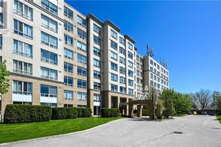 Condo Apartment for Sale, 1510 Richmond Street Unit# 803, London, ON