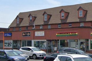 Commercial/Retail Property for Lease, 142 Simcoe Street S, Oshawa (Central), ON