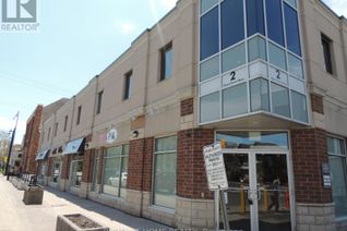 Property for Lease, 2 Brock Street W #5B, Uxbridge, ON