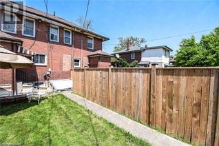 Freehold Townhouse for Sale, 221 Lincoln Street, Welland, ON