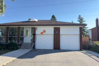 Property for Rent, 35 Lambeth Square #(Bsmt), Toronto (Steeles), ON