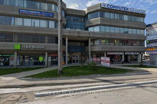 Property for Lease, 2425 Eglinton Avenue #300B, Toronto (Kennedy Park), ON