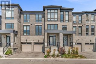 Townhouse for Sale, 77 Douet Lane, Ajax (South East), ON