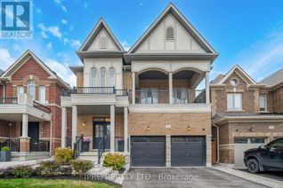 Property for Sale, 25 Alistair Crescent, Vaughan (Kleinburg), ON