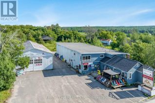 Commercial/Retail Property for Sale, 15 Sturgeon Bay Road, Severn (Coldwater), ON