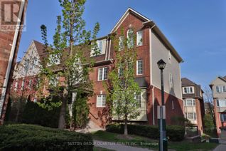 Townhouse for Rent, 704 Neighbourhood Circle #2, Mississauga (Cooksville), ON