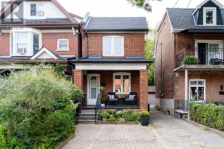 House for Sale, 86 Emerson Avenue N, Toronto (Dovercourt-Wallace Emerson-Junction), ON