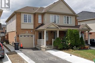 Property for Rent, 16 Tawnie Crescent, Brampton (Credit Valley), ON