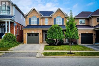 House for Sale, 3263 Mccurdy Court, Burlington, ON